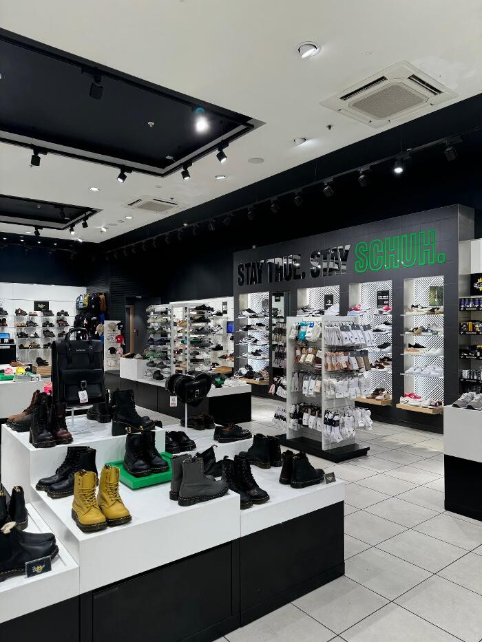 Images schuh