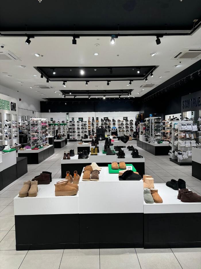 Images schuh