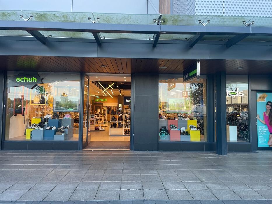 Images schuh