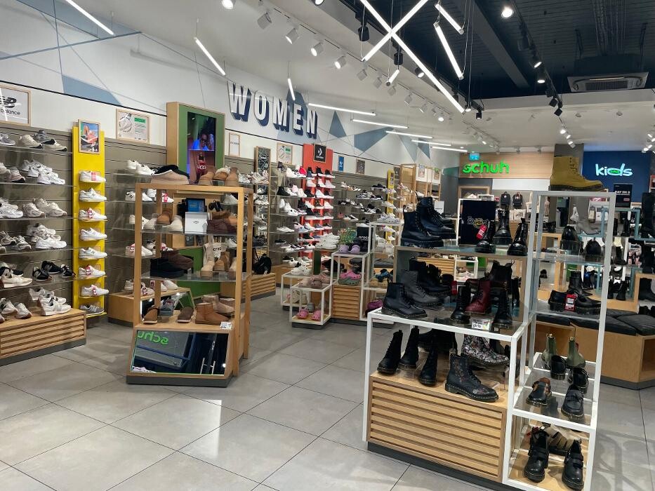 Images schuh