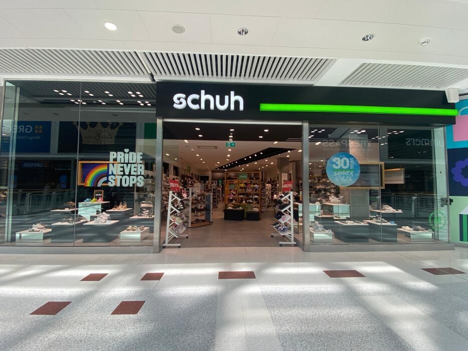 Images schuh