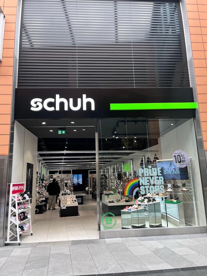 Images schuh