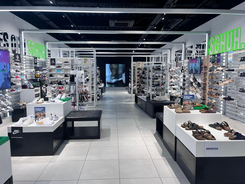 Images schuh