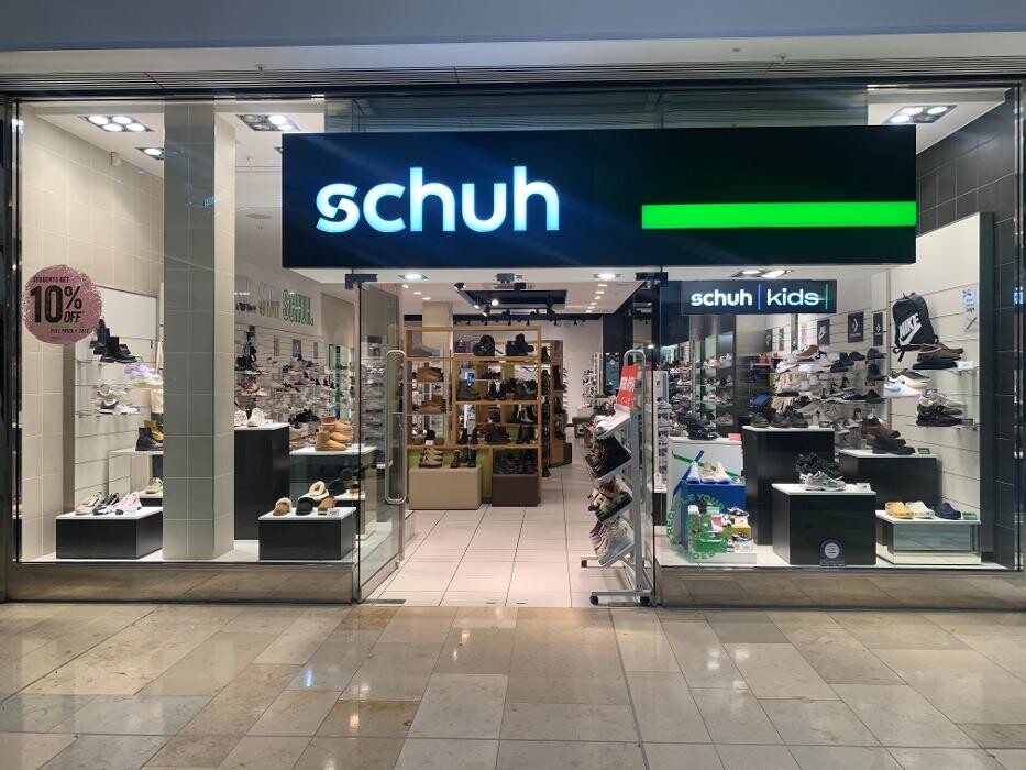 Images schuh
