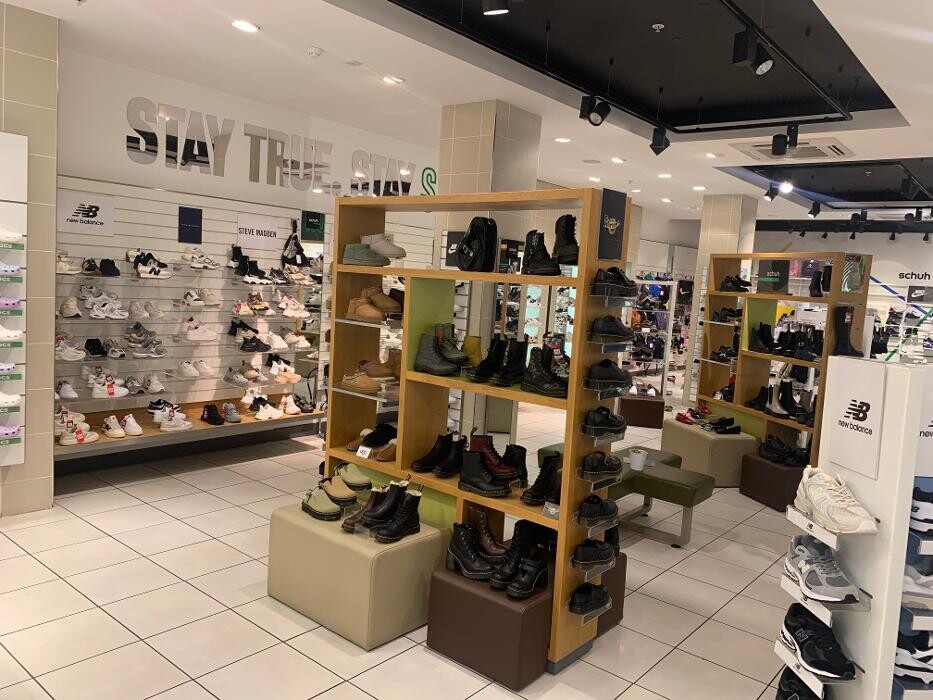Images schuh