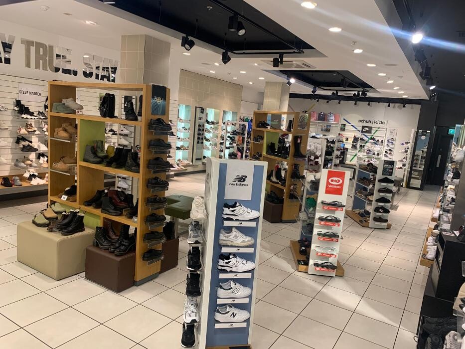 Images schuh