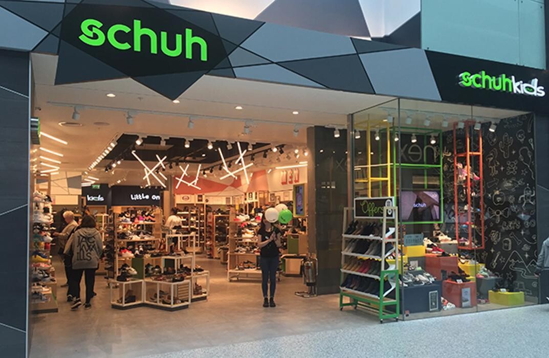 Images schuh