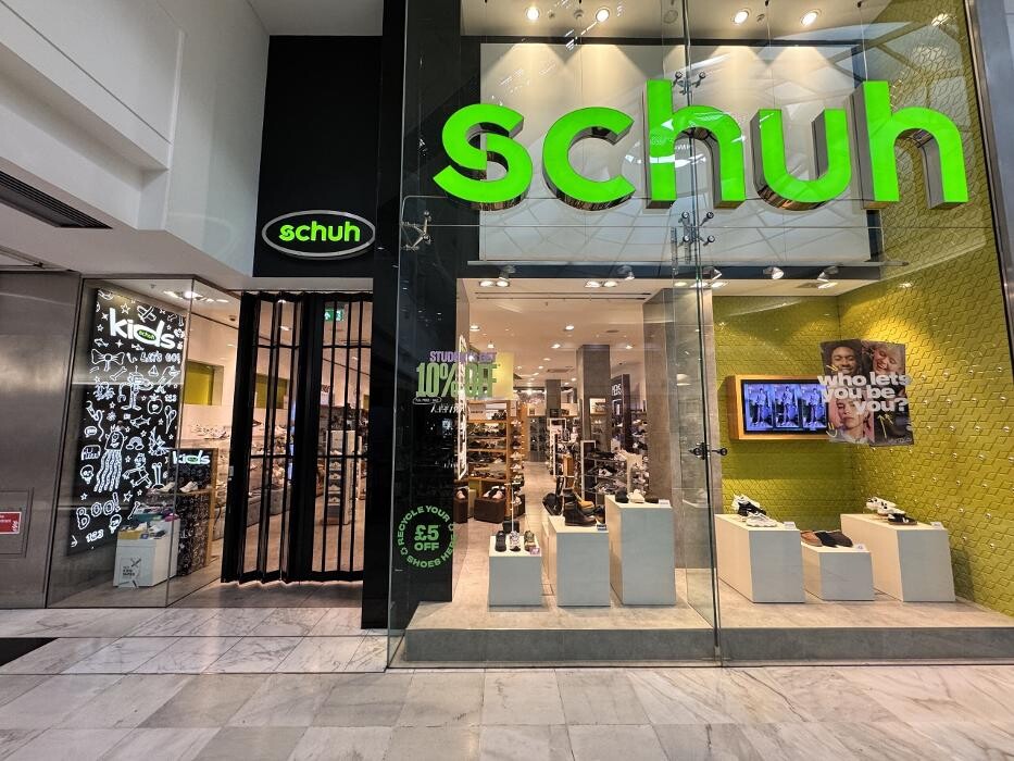 Images schuh