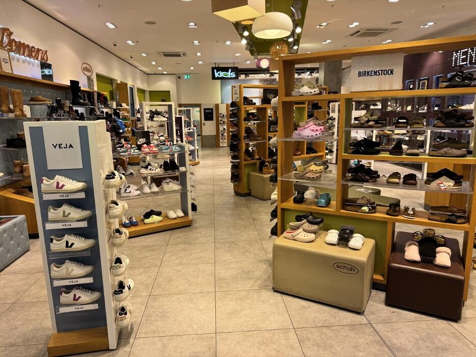 Images schuh