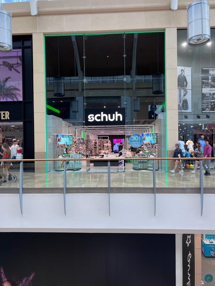Images schuh