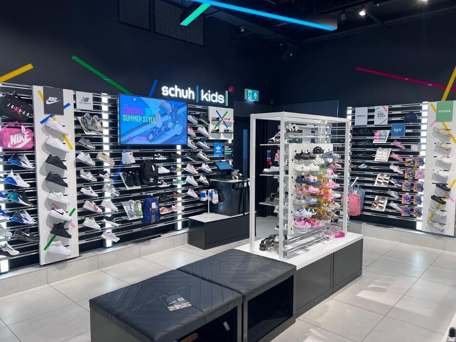 Images schuh