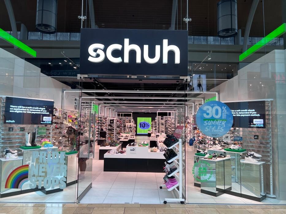 Images schuh