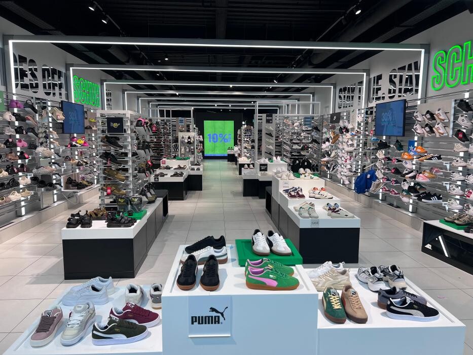 Images schuh