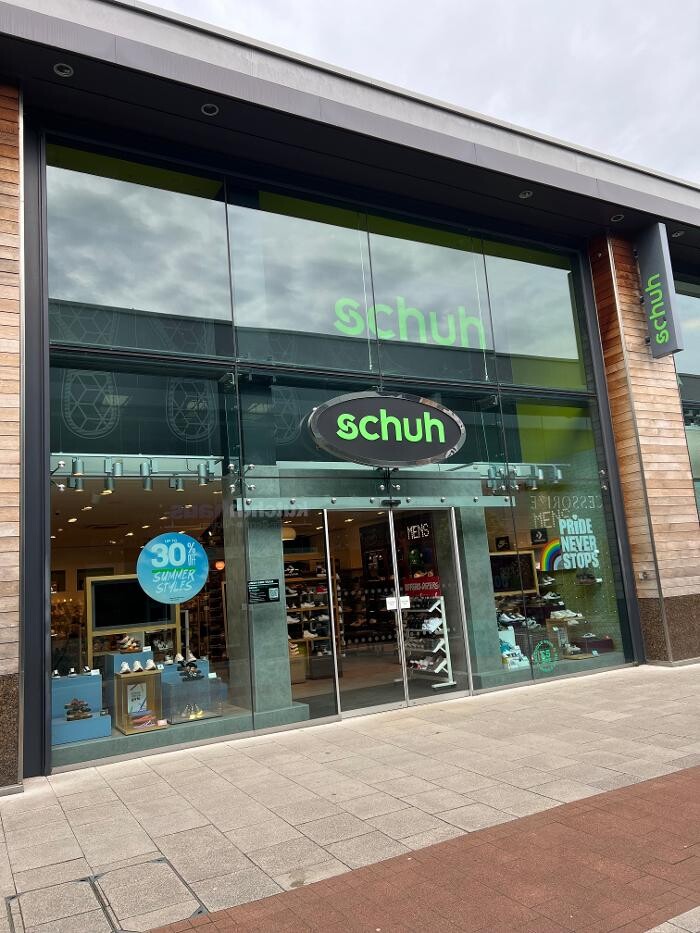 Images schuh