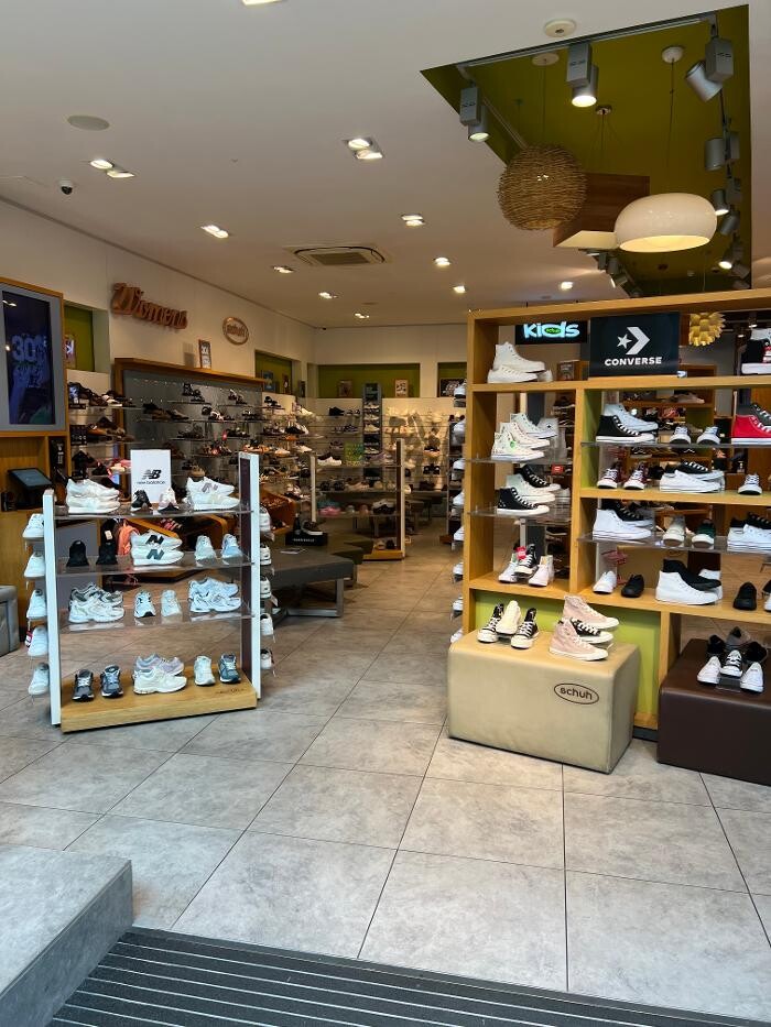 Images schuh