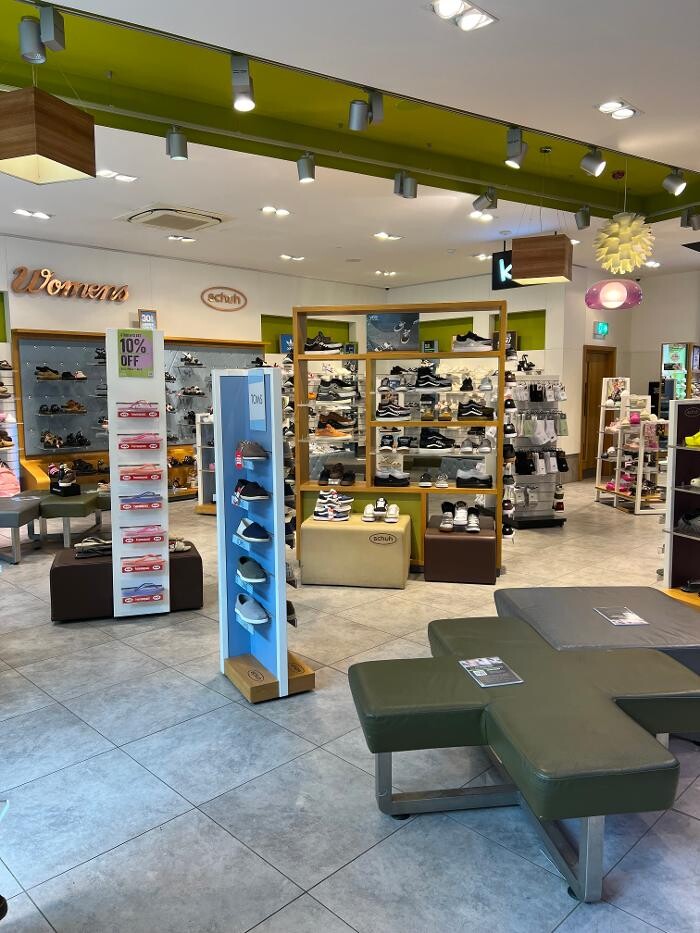 Images schuh
