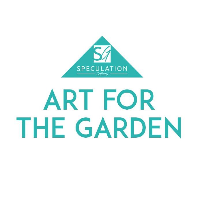 Art for the Garden Logo