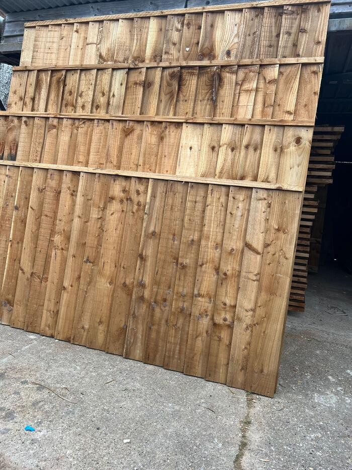 Images Featheredge Timber Ltd