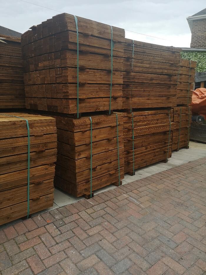 Images Featheredge Timber Ltd