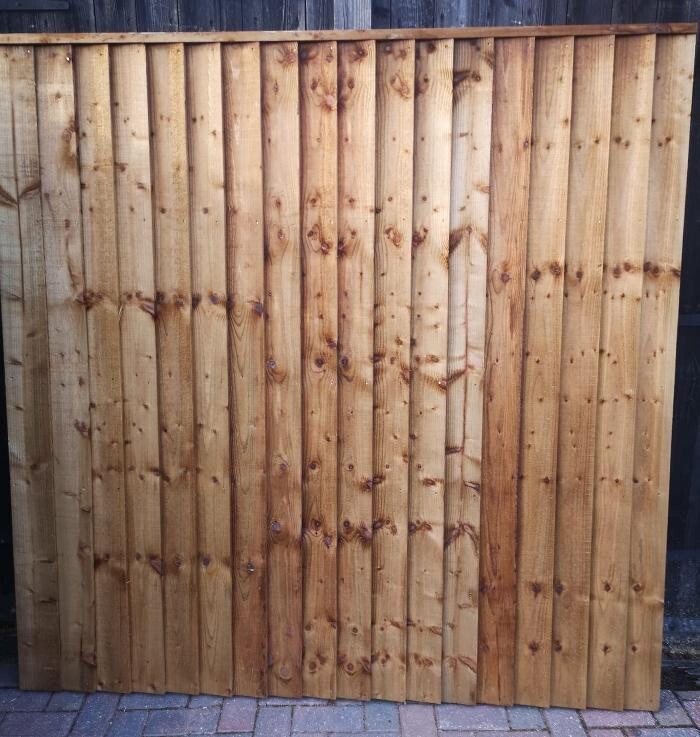 Images Featheredge Timber Ltd