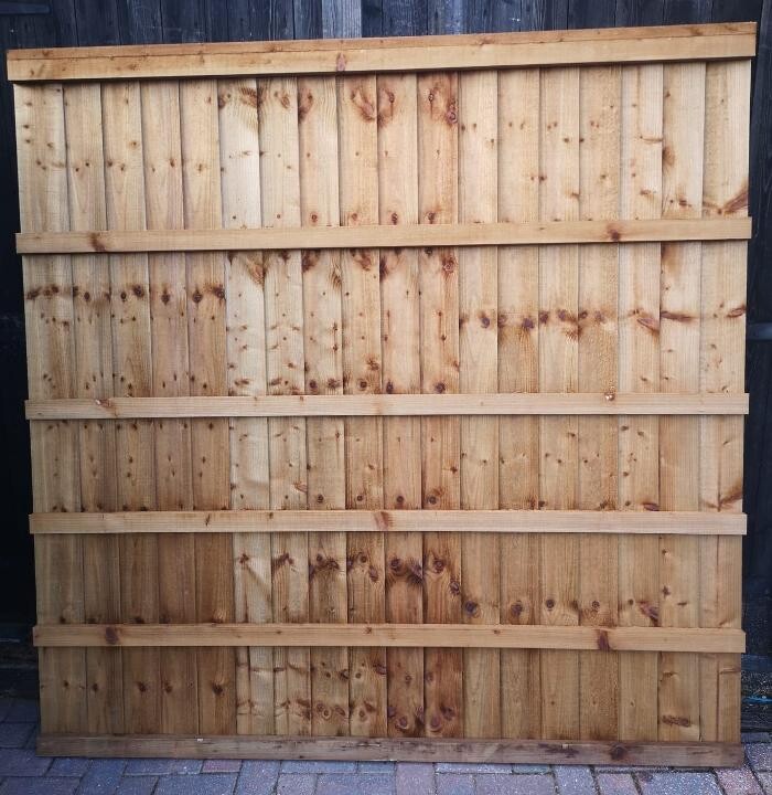 Images Featheredge Timber Ltd
