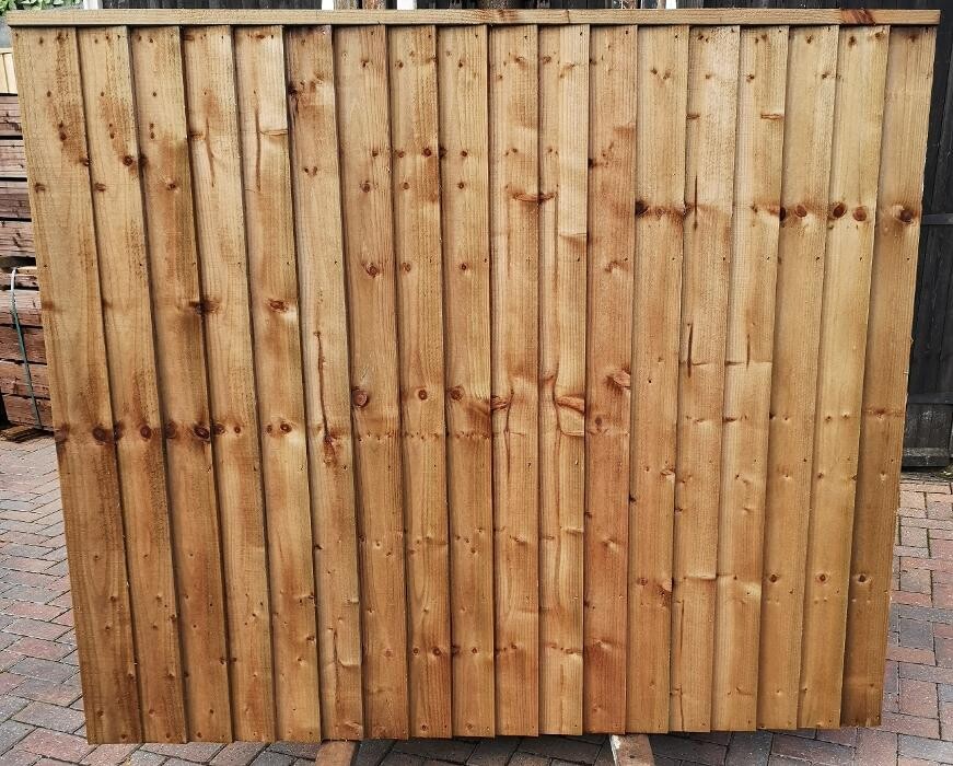 Images Featheredge Timber Ltd