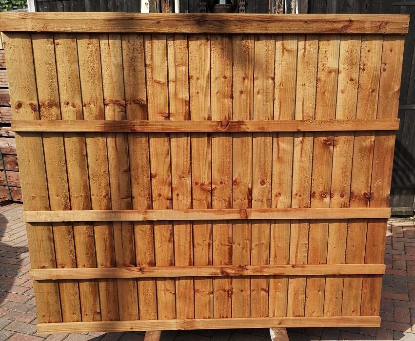 Images Featheredge Timber Ltd