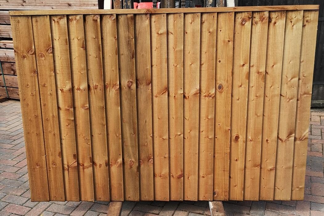 Images Featheredge Timber Ltd