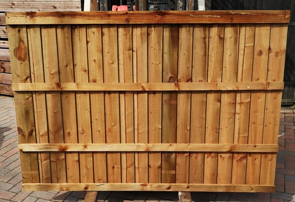 Images Featheredge Timber Ltd