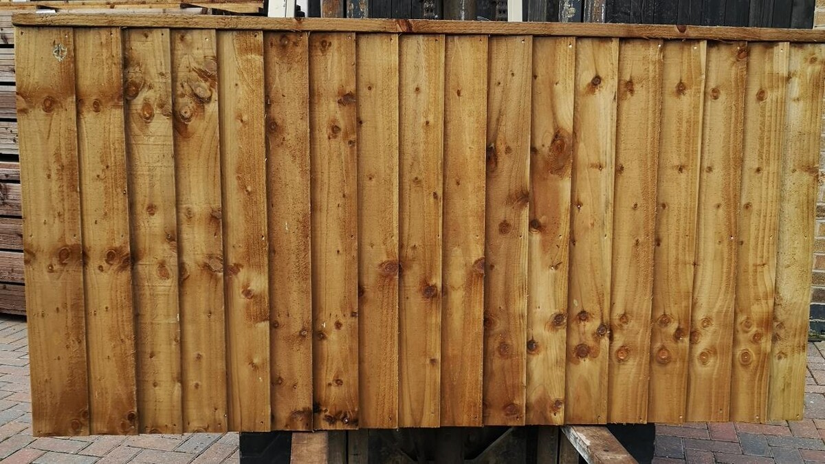 Images Featheredge Timber Ltd