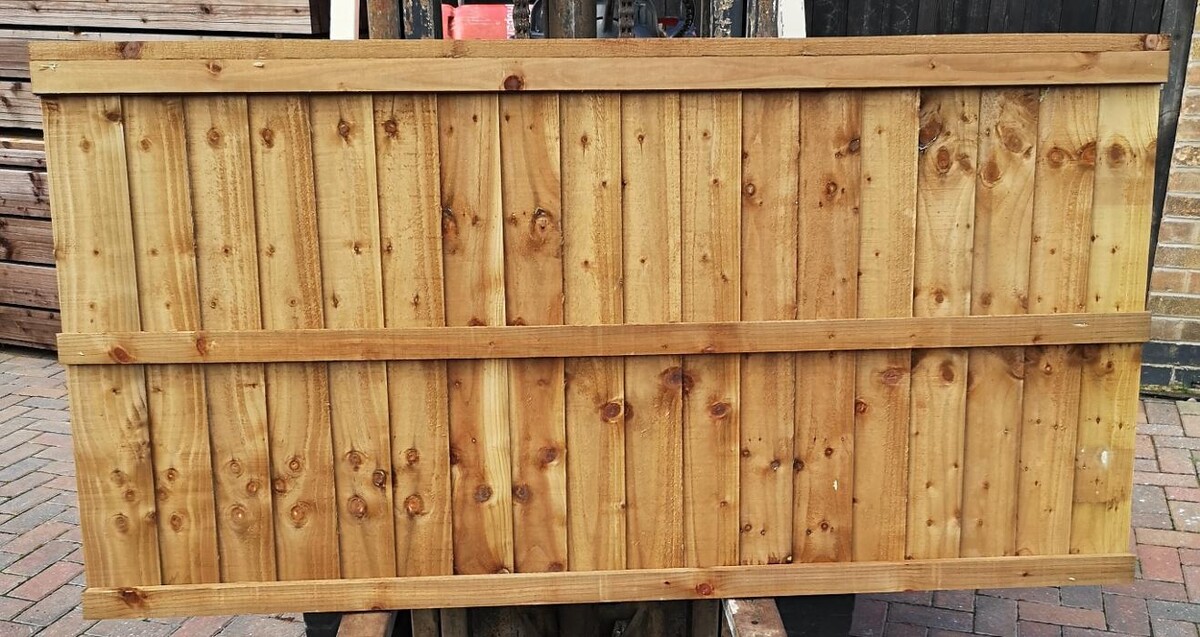 Images Featheredge Timber Ltd