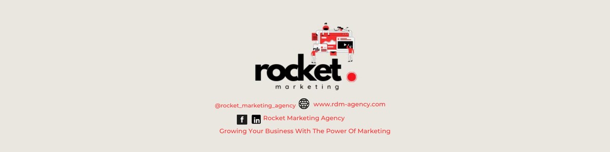Images Rocket Marketing Agency