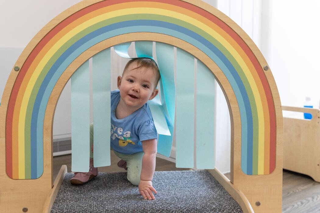 Images Monkey Puzzle Riverside Day Nursery & Preschool