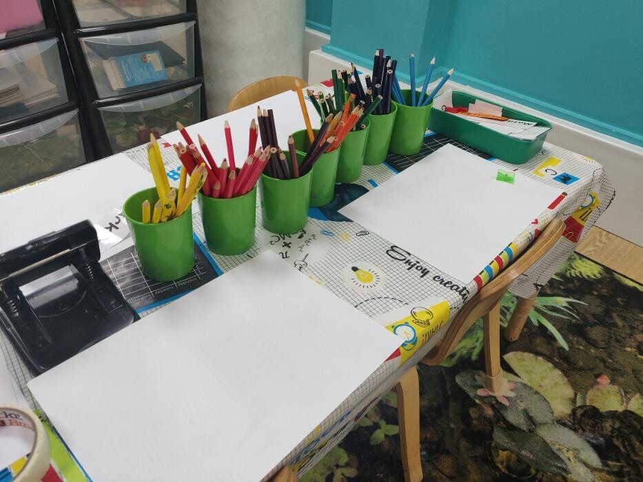 Images Monkey Puzzle West Kensington Day Nursery & Preschool