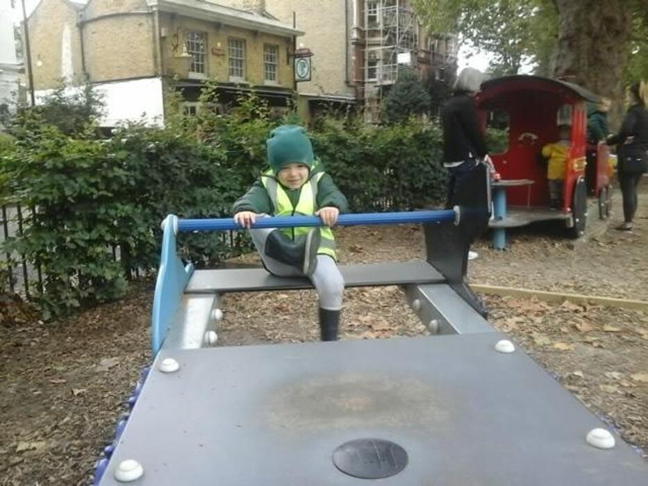Images Monkey Puzzle West Kensington Day Nursery & Preschool