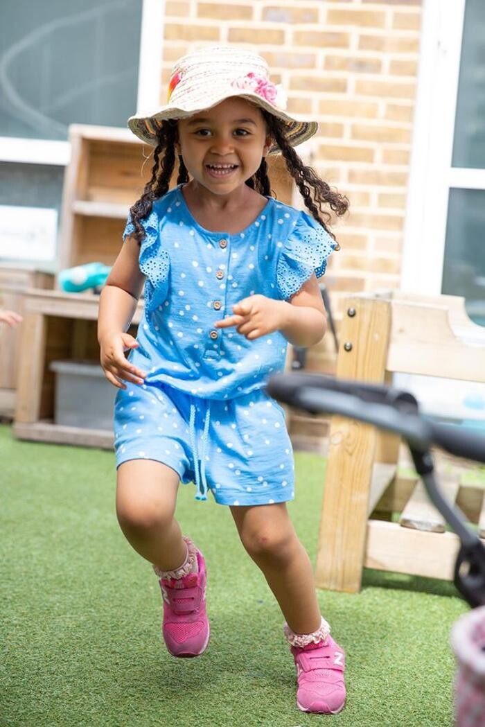 Images Monkey Puzzle West Kensington Day Nursery & Preschool