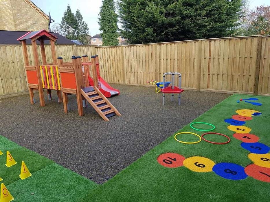 Images Monkey Puzzle Sidcup Day Nursery & Preschool