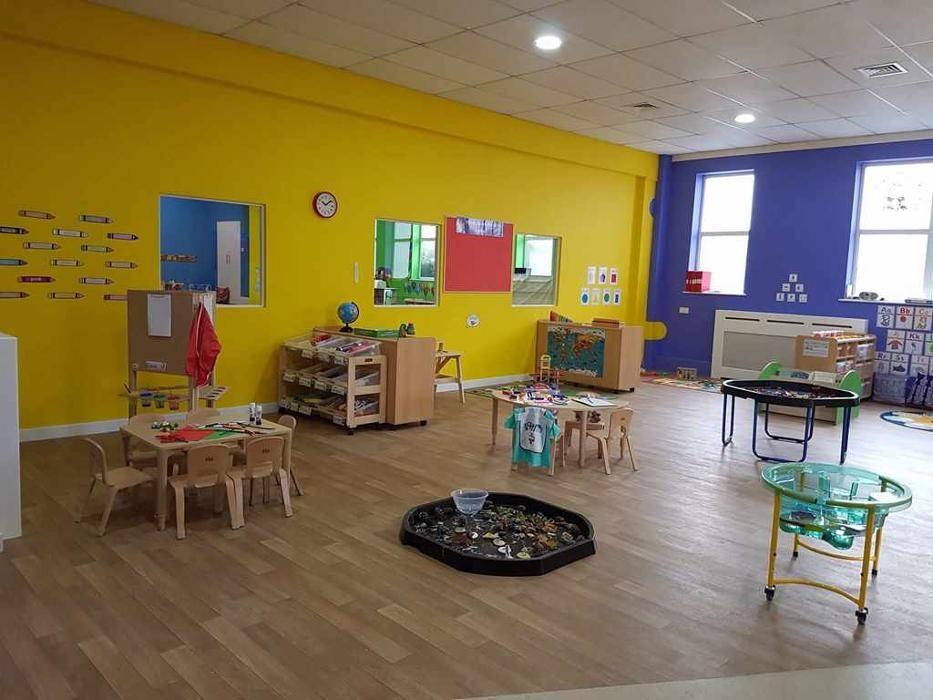Images Monkey Puzzle Sidcup Day Nursery & Preschool