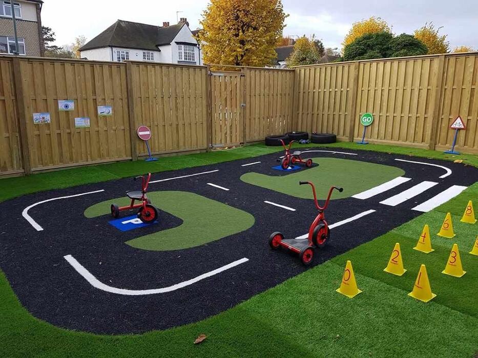 Images Monkey Puzzle Sidcup Day Nursery & Preschool