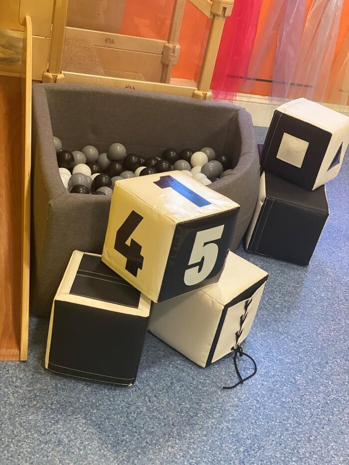 Images Monkey Puzzle Kettering Day Nursery & Preschool