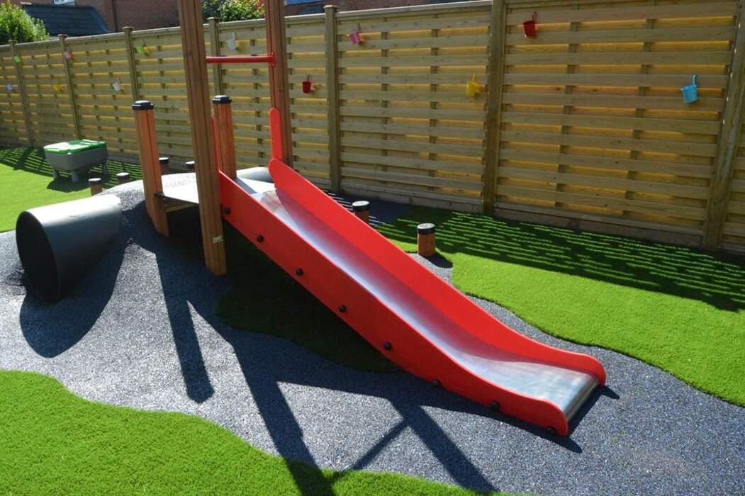 Images Monkey Puzzle Kettering Day Nursery & Preschool