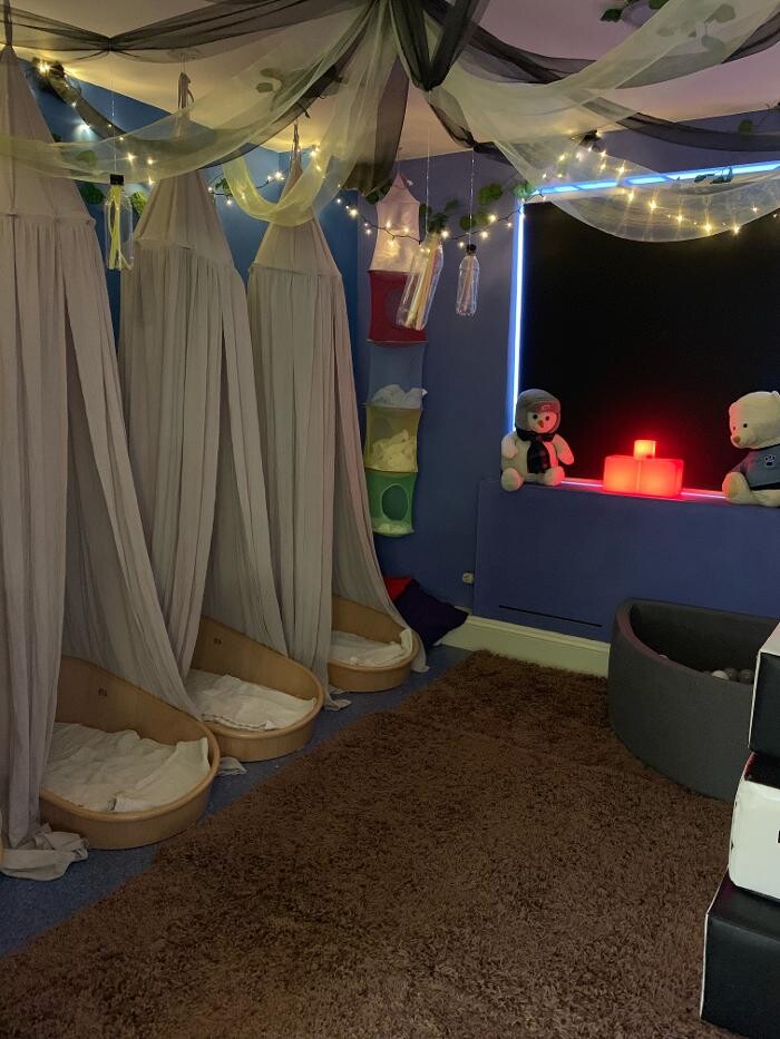 Images Monkey Puzzle Kettering Day Nursery & Preschool
