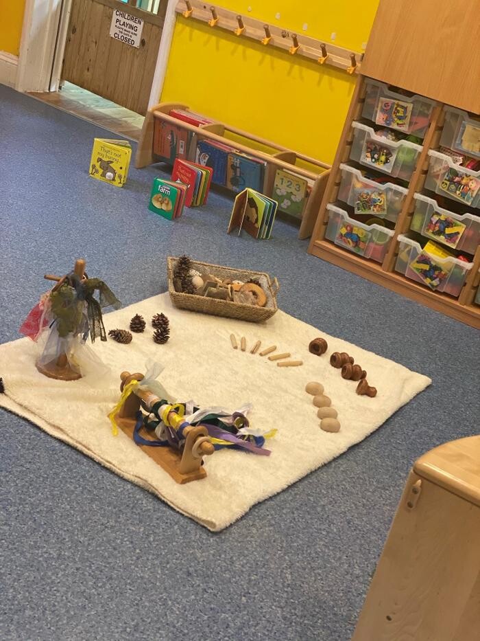 Images Monkey Puzzle Kettering Day Nursery & Preschool