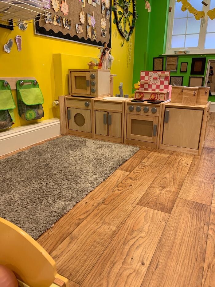 Images Monkey Puzzle Kettering Day Nursery & Preschool