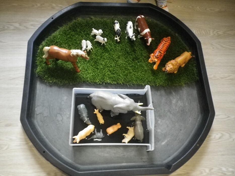 Images Monkey Puzzle Kettering Day Nursery & Preschool