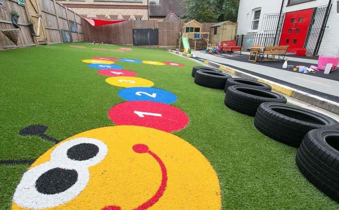 Images Monkey Puzzle High Wycombe Day Nursery & Preschool