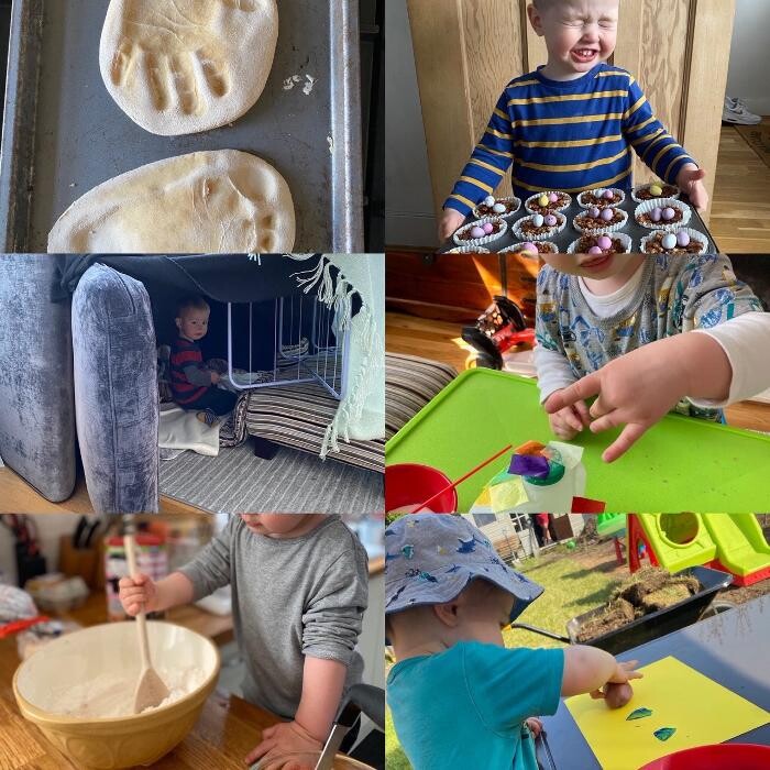 Images Monkey Puzzle High Wycombe Day Nursery & Preschool