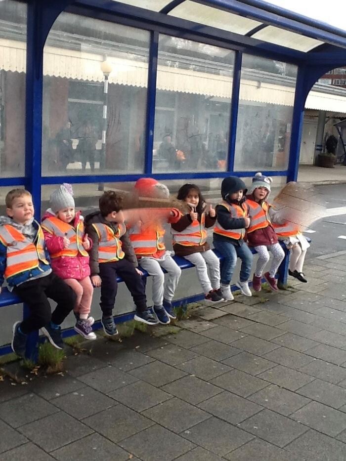 Images Monkey Puzzle High Wycombe Day Nursery & Preschool