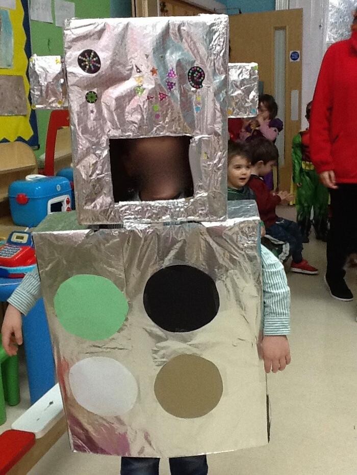 Images Monkey Puzzle High Wycombe Day Nursery & Preschool