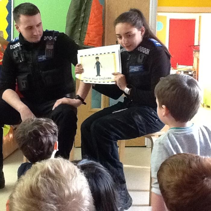 Images Monkey Puzzle High Wycombe Day Nursery & Preschool